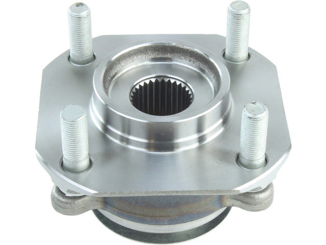 Wheel Bearing and Hub Assembly Centric Parts 400.42003E