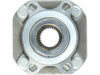 Wheel Bearing and Hub Assembly Centric Parts 400.42003E