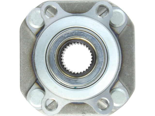 Wheel Bearing and Hub Assembly Centric Parts 400.42003E