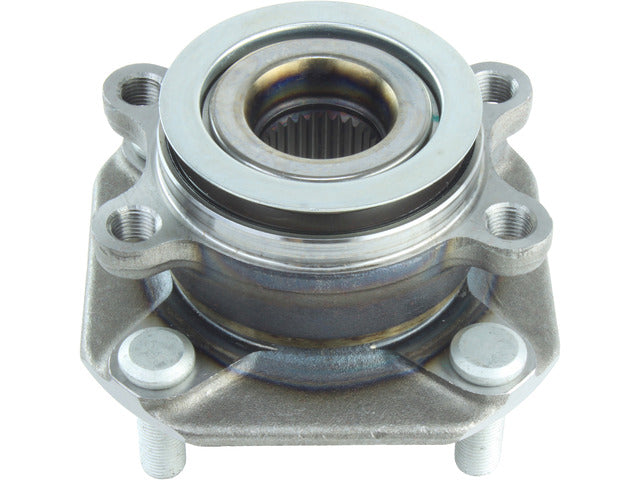 Wheel Bearing and Hub Assembly Centric Parts 400.42003E
