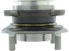 Wheel Bearing and Hub Assembly Centric Parts 400.42003E