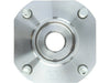 Wheel Bearing and Hub Assembly Centric Parts 400.42003E