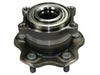 Wheel Bearing and Hub Assembly Centric Parts 400.42006