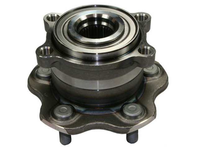 Wheel Bearing and Hub Assembly Centric Parts 400.42006