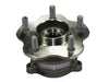 Wheel Bearing and Hub Assembly Centric Parts 400.42006