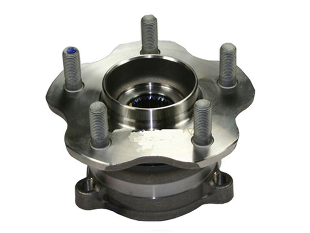 Wheel Bearing and Hub Assembly Centric Parts 400.42006
