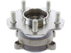 Wheel Bearing and Hub Assembly Centric Parts 400.42006E