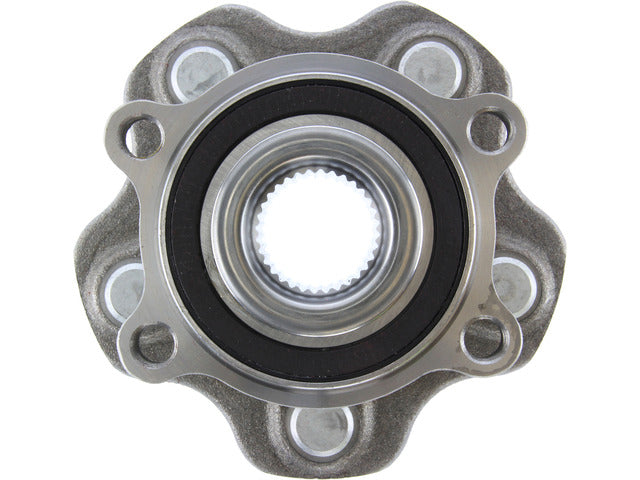 Wheel Bearing and Hub Assembly Centric Parts 400.42006E