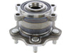 Wheel Bearing and Hub Assembly Centric Parts 400.42006E