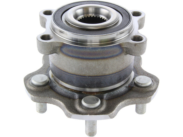 Wheel Bearing and Hub Assembly Centric Parts 400.42006E