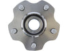 Wheel Bearing and Hub Assembly Centric Parts 400.42006E