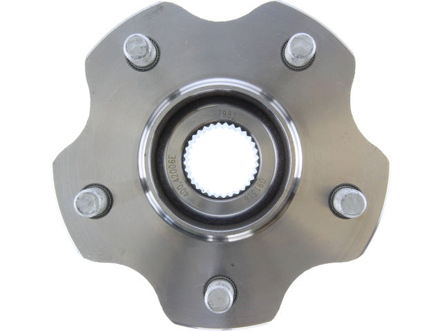 Wheel Bearing and Hub Assembly Centric Parts 400.42006E