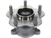 Wheel Bearing and Hub Assembly Centric Parts 400.42007