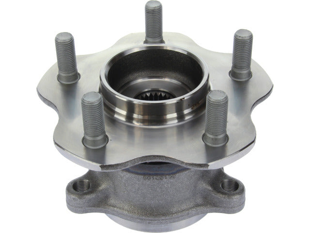 Wheel Bearing and Hub Assembly Centric Parts 400.42007