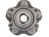 Wheel Bearing and Hub Assembly Centric Parts 400.42007