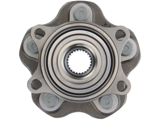 Wheel Bearing and Hub Assembly Centric Parts 400.42007