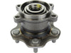 Wheel Bearing and Hub Assembly Centric Parts 400.42007