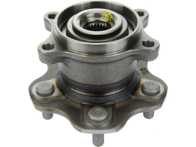 Wheel Bearing and Hub Assembly Centric Parts 400.42007