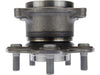 Wheel Bearing and Hub Assembly Centric Parts 400.42007