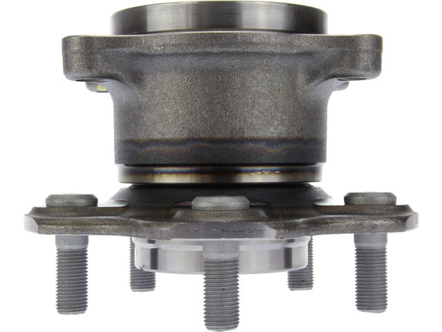 Wheel Bearing and Hub Assembly Centric Parts 400.42007