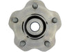 Wheel Bearing and Hub Assembly Centric Parts 400.42007