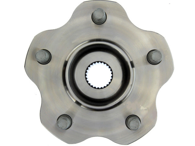 Wheel Bearing and Hub Assembly Centric Parts 400.42007