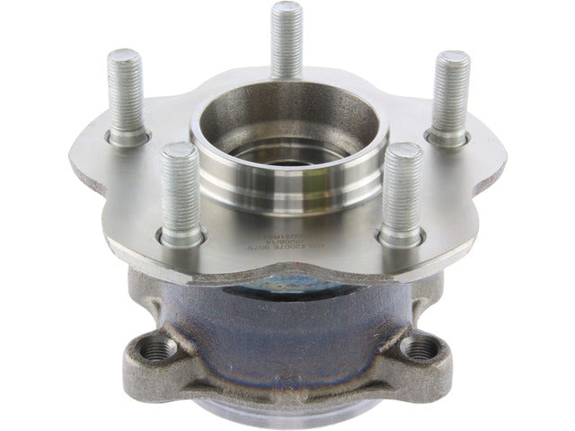 Wheel Bearing and Hub Assembly Centric Parts 400.42007E