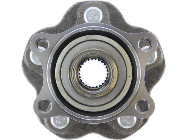 Wheel Bearing and Hub Assembly Centric Parts 400.42007E