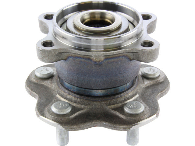 Wheel Bearing and Hub Assembly Centric Parts 400.42007E
