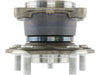 Wheel Bearing and Hub Assembly Centric Parts 400.42007E