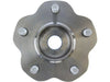 Wheel Bearing and Hub Assembly Centric Parts 400.42007E