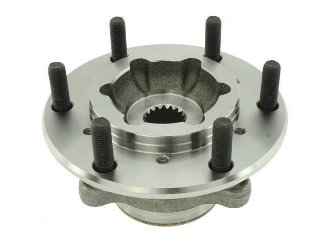 Wheel Bearing and Hub Assembly Centric Parts 400.43000E