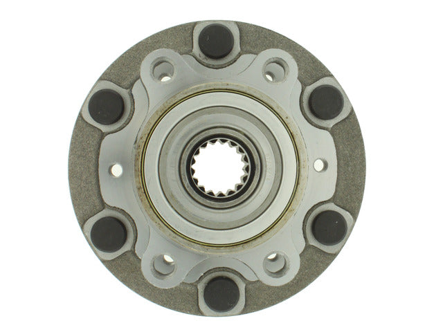 Wheel Bearing and Hub Assembly Centric Parts 400.43000E
