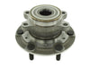 Wheel Bearing and Hub Assembly Centric Parts 400.43000E