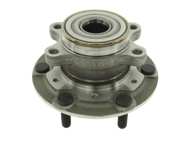 Wheel Bearing and Hub Assembly Centric Parts 400.43000E