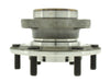 Wheel Bearing and Hub Assembly Centric Parts 400.43000E