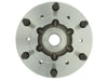 Wheel Bearing and Hub Assembly Centric Parts 400.43000E