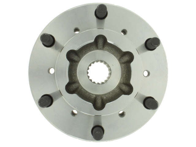 Wheel Bearing and Hub Assembly Centric Parts 400.43000E