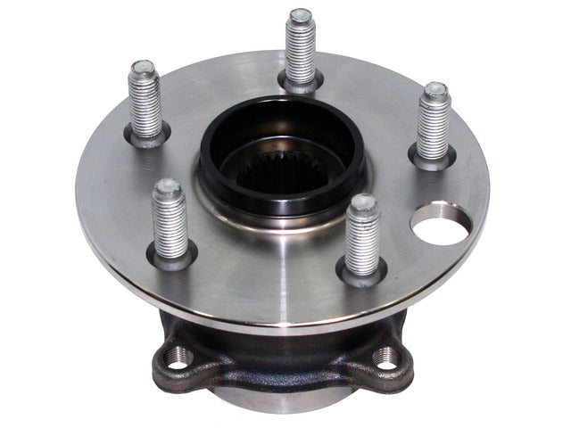 Wheel Bearing and Hub Assembly Centric Parts 400.44000