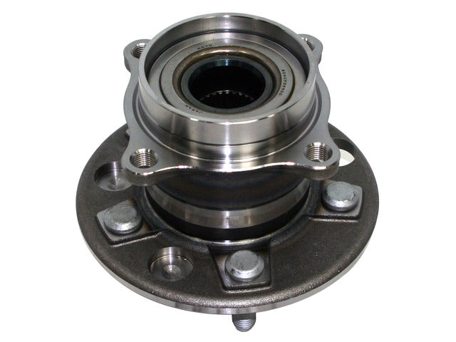 Wheel Bearing and Hub Assembly Centric Parts 400.44000
