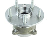 Wheel Bearing and Hub Assembly Centric Parts 400.44000E