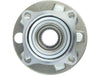 Wheel Bearing and Hub Assembly Centric Parts 400.44000E