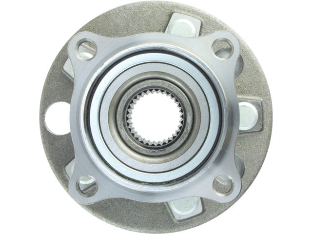 Wheel Bearing and Hub Assembly Centric Parts 400.44000E