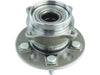 Wheel Bearing and Hub Assembly Centric Parts 400.44000E