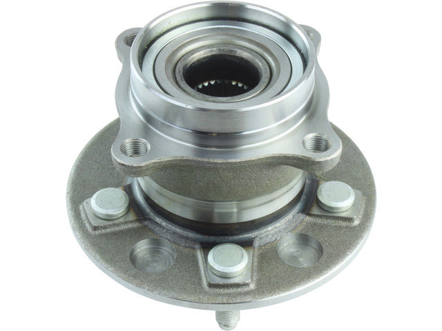 Wheel Bearing and Hub Assembly Centric Parts 400.44000E
