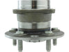 Wheel Bearing and Hub Assembly Centric Parts 400.44000E