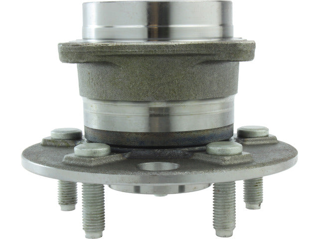 Wheel Bearing and Hub Assembly Centric Parts 400.44000E