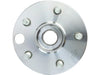 Wheel Bearing and Hub Assembly Centric Parts 400.44000E