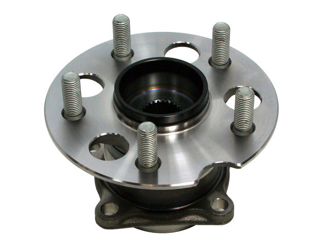 Wheel Bearing and Hub Assembly Centric Parts 400.44001