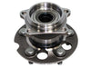 Wheel Bearing and Hub Assembly Centric Parts 400.44001